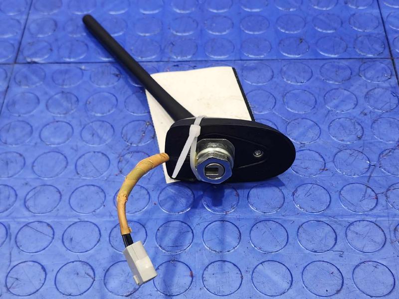 2014-2015 Subaru Forester Satellite Radio Antenna Assembly OEM 86321SG220