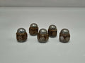 2008 Subaru Impreza Lug Nuts