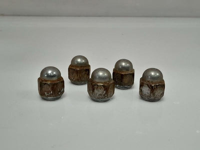 2008 Subaru Impreza Lug Nuts