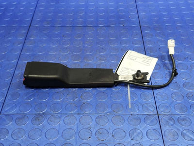 2014 Nissan Maxima Front Seat Belt