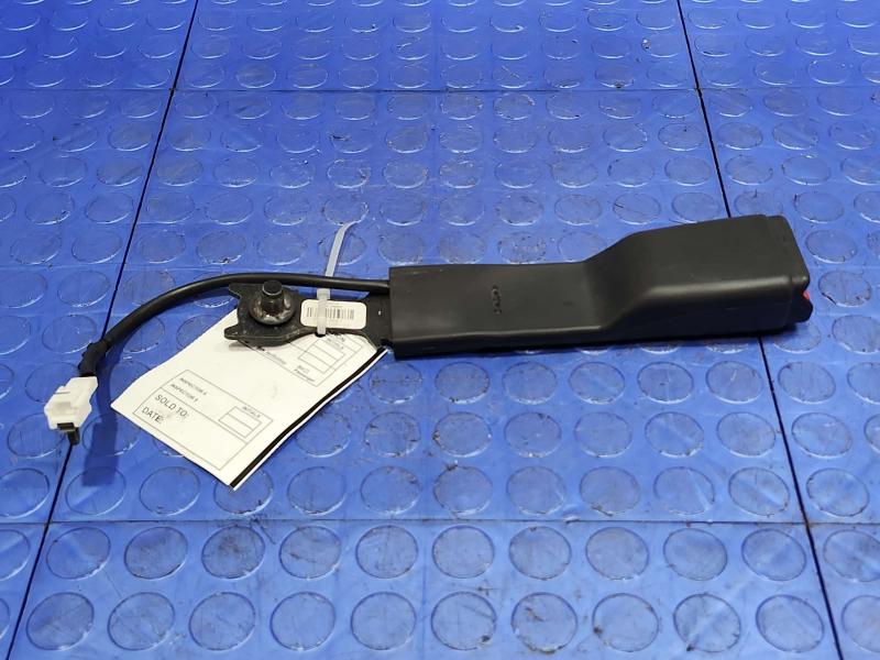 2014 Nissan Maxima Front Seat Belt