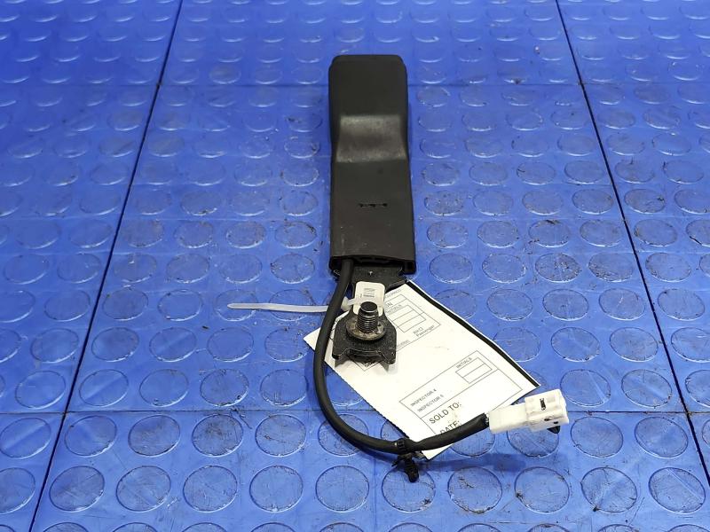 2014 Nissan Maxima Front Seat Belt