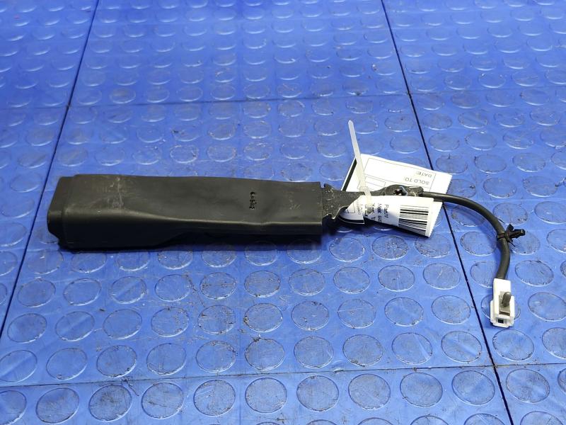 2014 Nissan Maxima Front Seat Belt