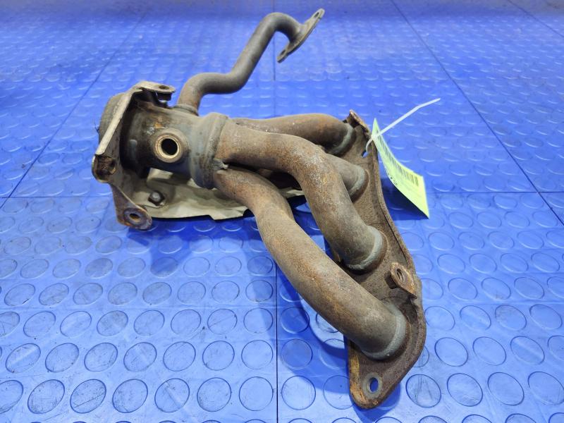 2010 Toyota Prius Exhaust Manifold
