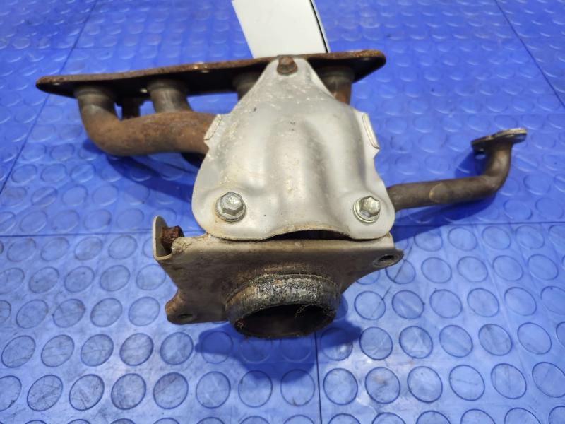 2010 Toyota Prius Exhaust Manifold