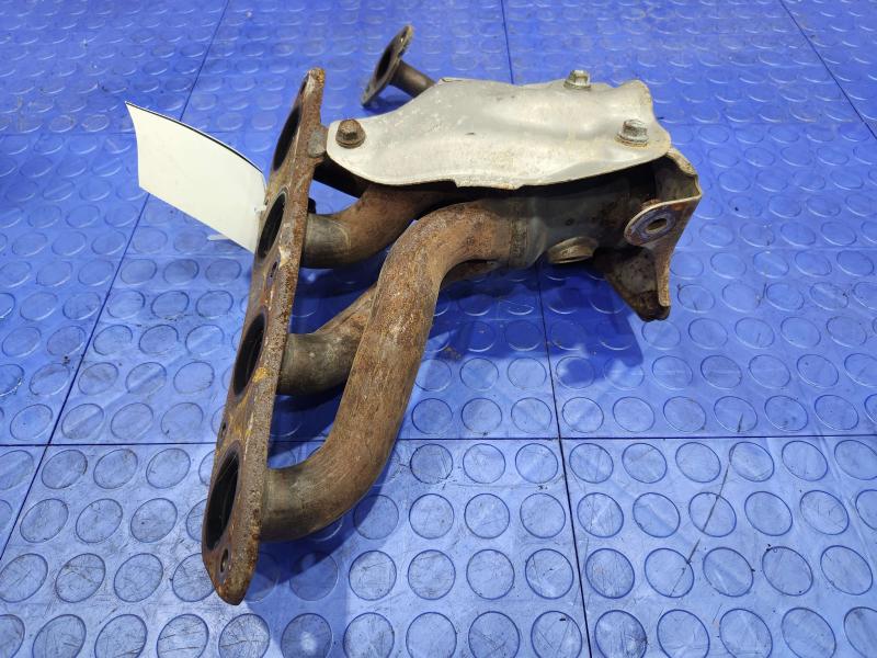2010 Toyota Prius Exhaust Manifold