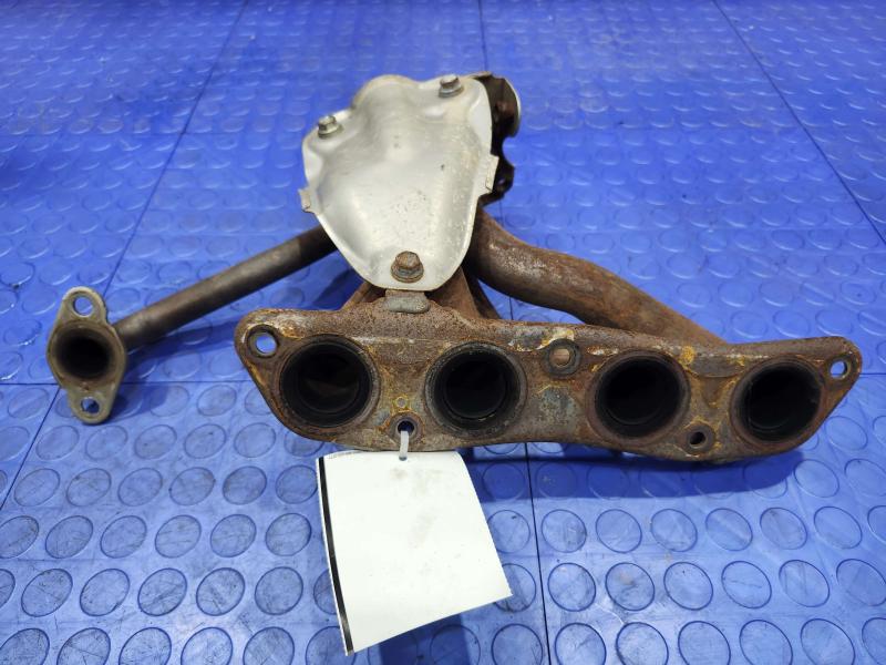 2010 Toyota Prius Exhaust Manifold