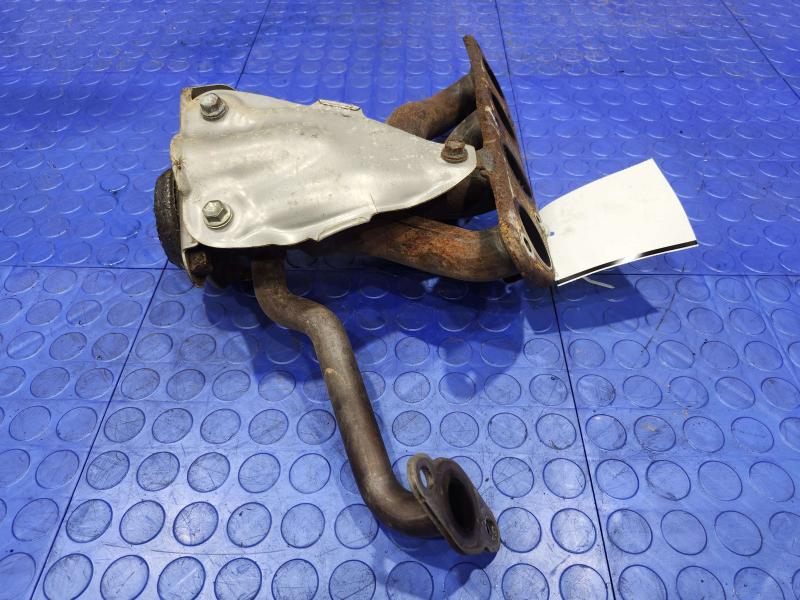 2010 Toyota Prius Exhaust Manifold