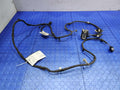 2020 Ford Escape Wire Harness (Misc)