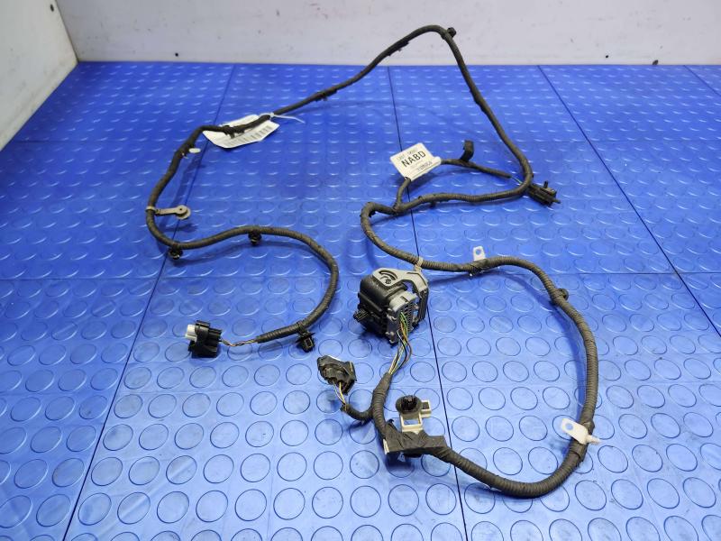 2020 Ford Escape Wire Harness (Misc)