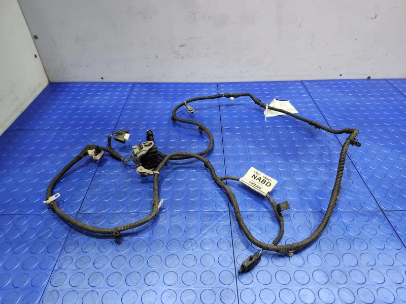 2020 Ford Escape Wire Harness (Misc)