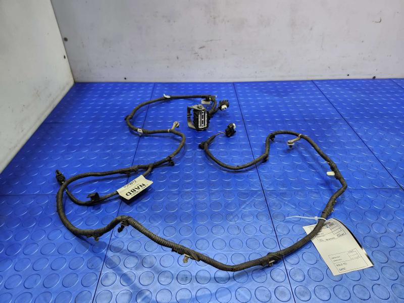 2020 Ford Escape Wire Harness (Misc)