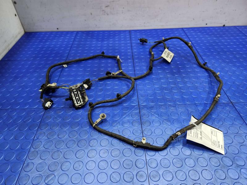 2020 Ford Escape Wire Harness (Misc)