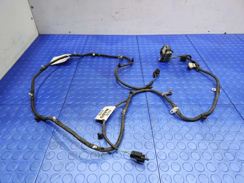 2020 Ford Escape Wire Harness (Misc)
