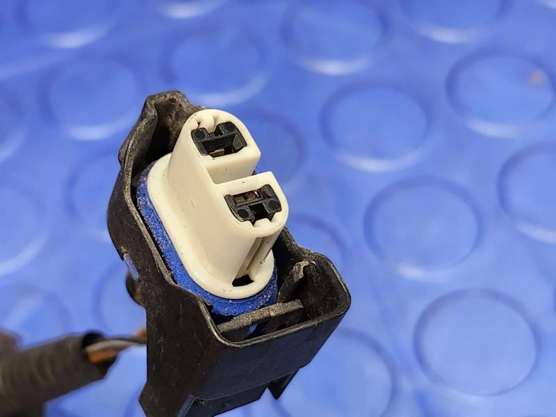 2020 Ford Escape Wire Harness (Misc)