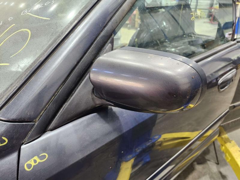 2008 Subaru Legacy Door Mirror
