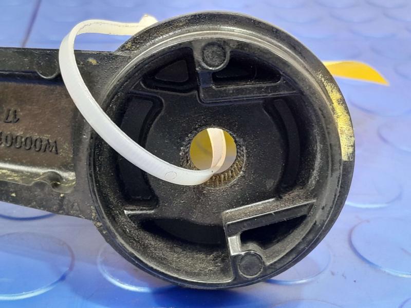 2012-2018 Ford Focus Windshield Wiper Arm RH Passenger Side OEM CP9Z17526A