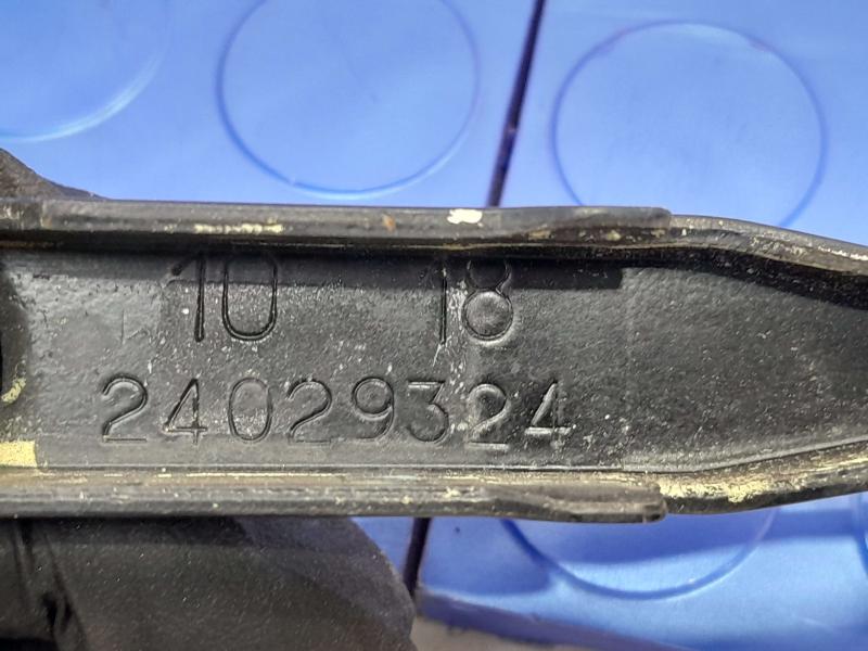 2012-2018 Ford Focus Windshield Wiper Arm RH Passenger Side OEM CP9Z17526A