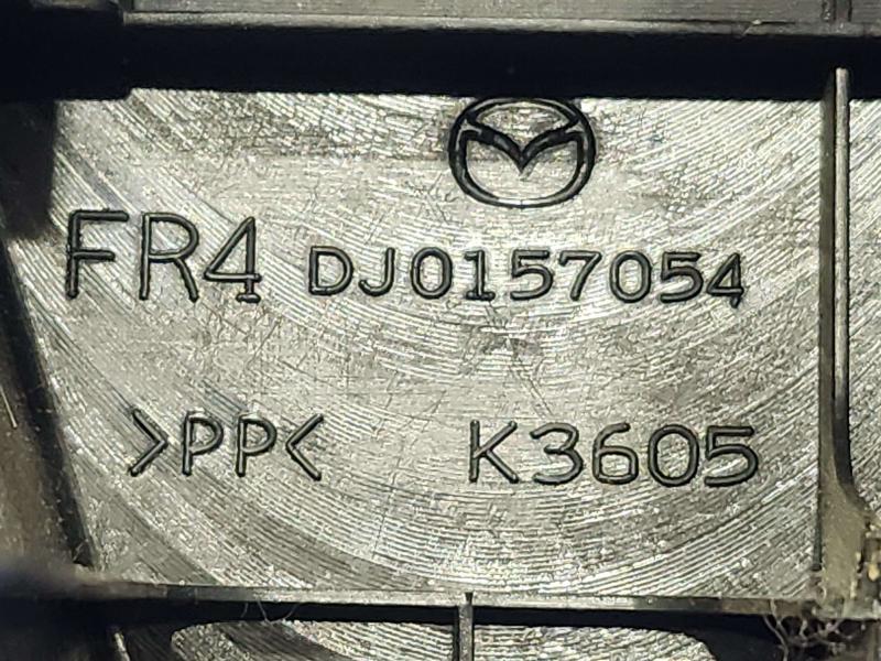 2013 Mazda Mazda2 Misc Ebay Parts