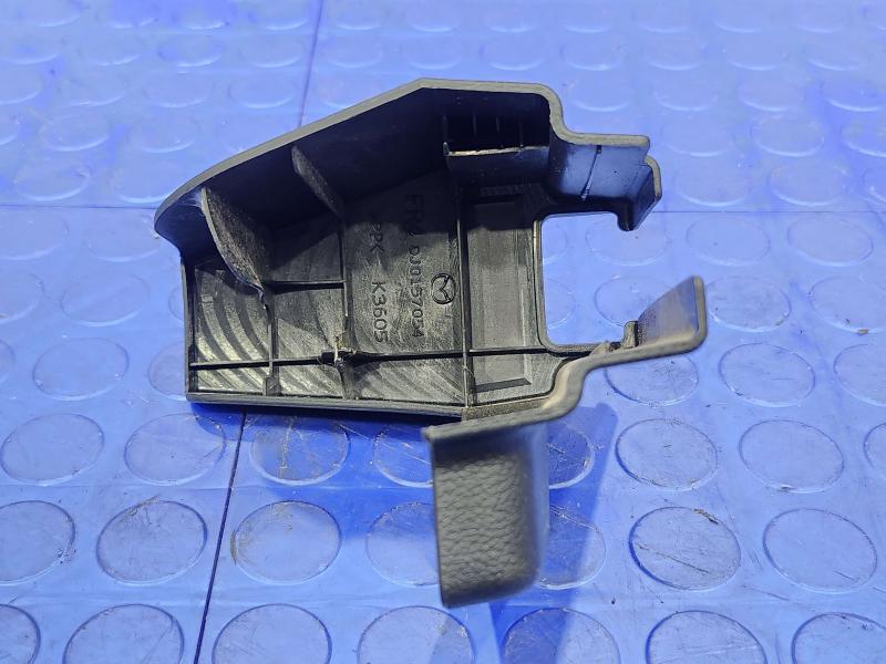 2013 Mazda Mazda2 Misc Ebay Parts