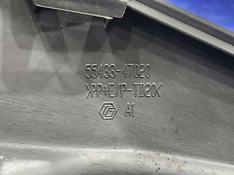 2010 Toyota Prius Misc Ebay Parts
