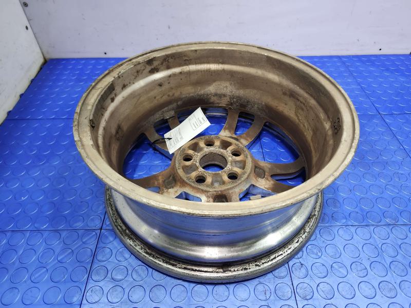 2010 Toyota Prius Wheel