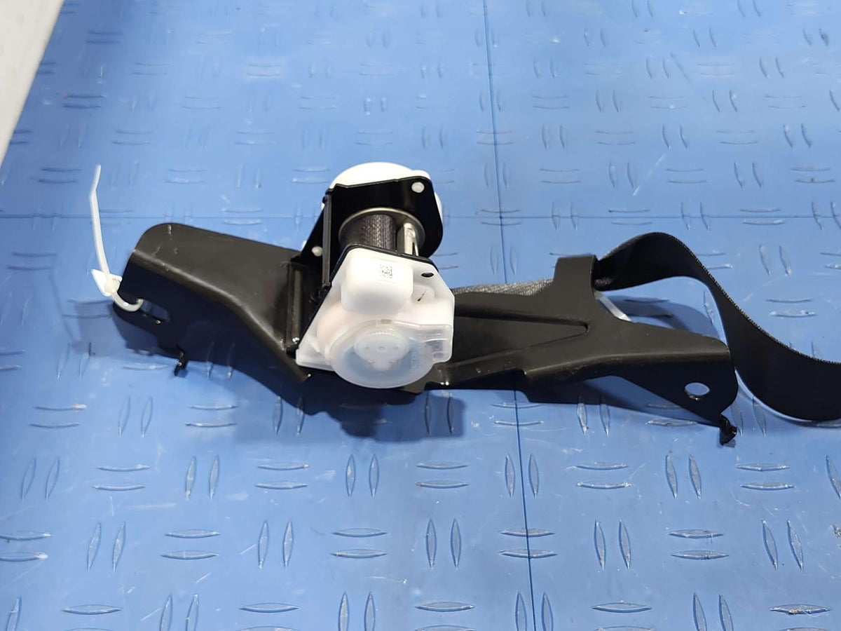 2018 Subaru Crosstrek Rear Seat Belt