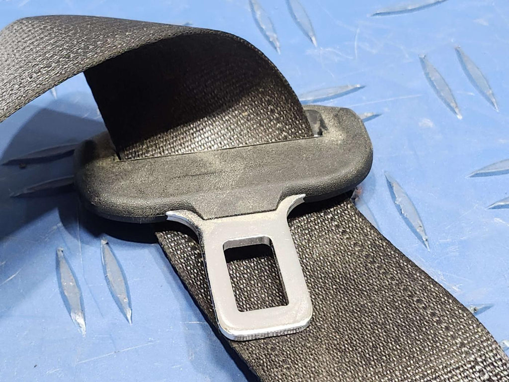 2018 Subaru Crosstrek Rear Seat Belt