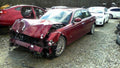 2006 Jaguar Vanden PL Transmission Assy.