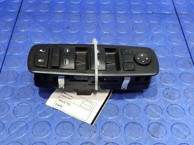 2012 Dodge Grand Caravan Door Switch Front