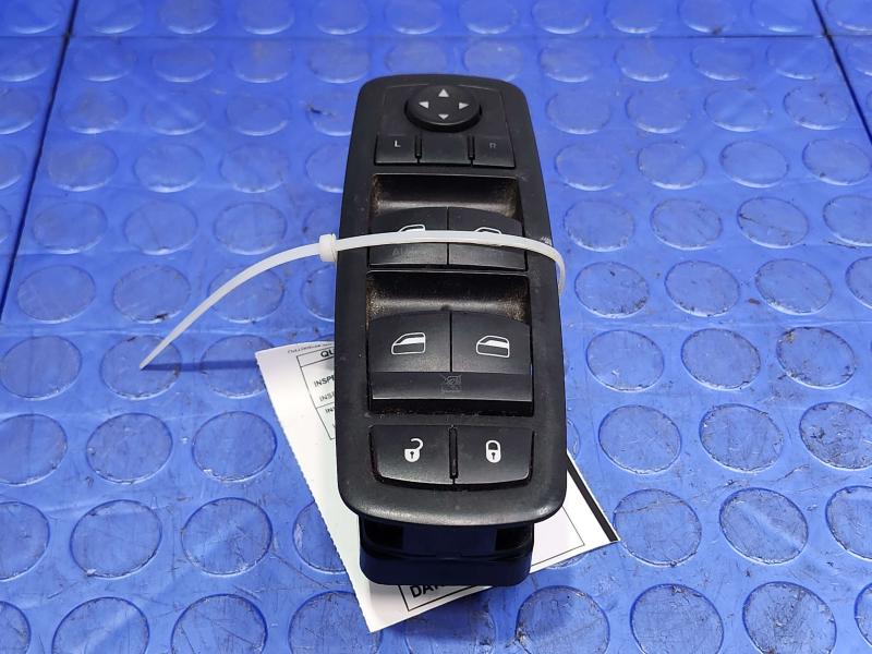 2012 Dodge Grand Caravan Door Switch Front