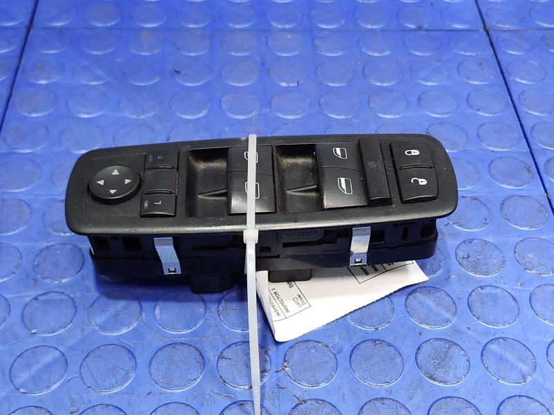 2012 Dodge Grand Caravan Door Switch Front