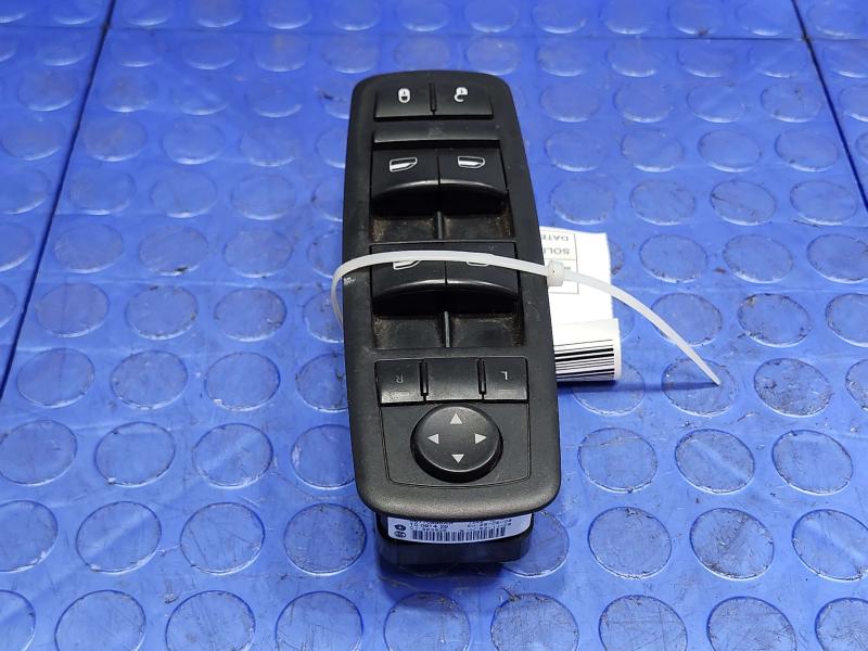 2012 Dodge Grand Caravan Door Switch Front