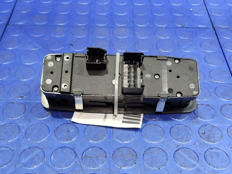 2012 Dodge Grand Caravan Door Switch Front
