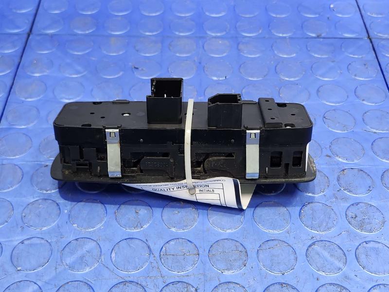 2012 Dodge Grand Caravan Door Switch Front