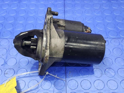 2004 MINI Cooper Starter Motor