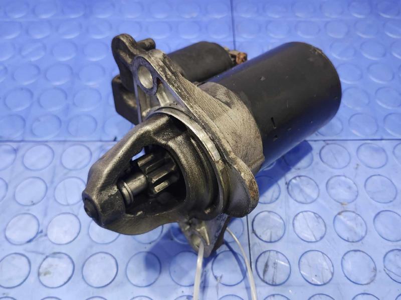 2004 MINI Cooper Starter Motor