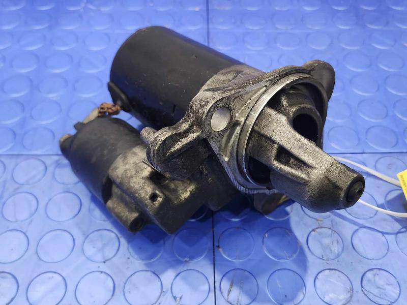 2004 MINI Cooper Starter Motor