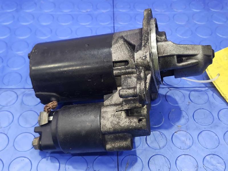 2004 MINI Cooper Starter Motor