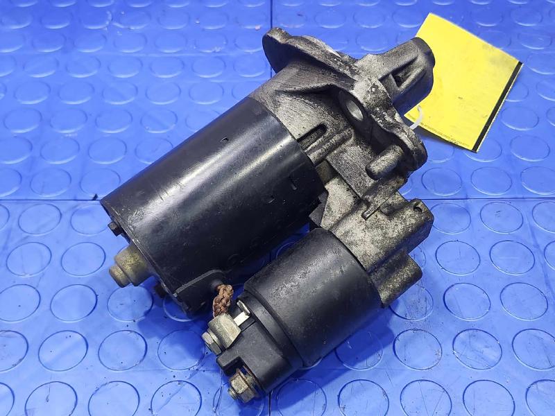 2004 MINI Cooper Starter Motor