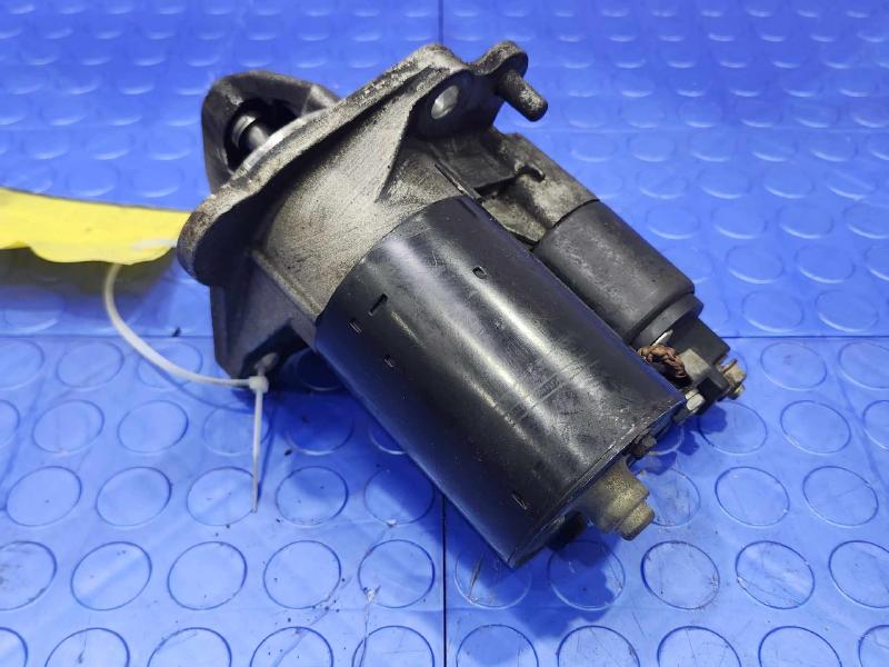 2004 MINI Cooper Starter Motor
