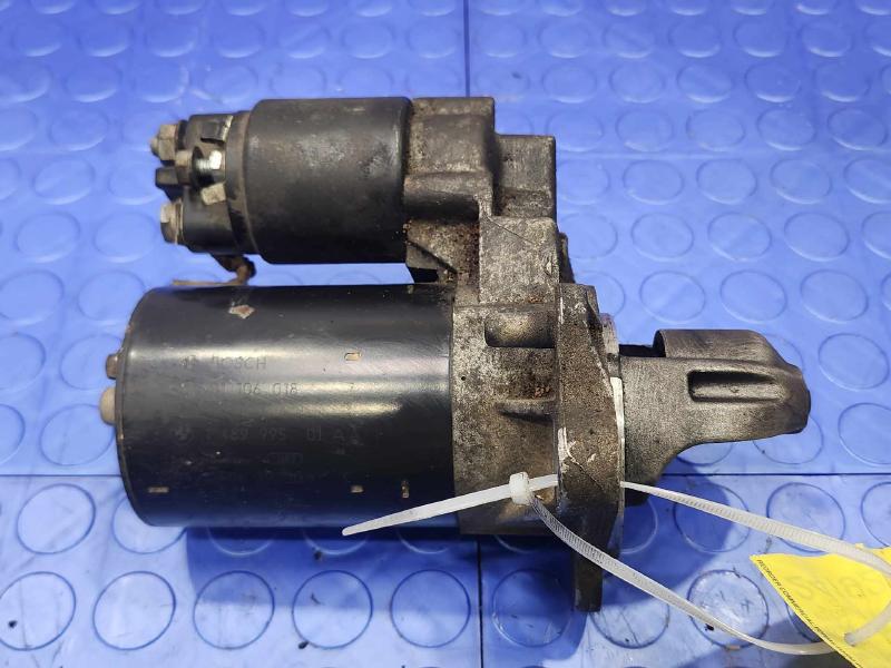 2004 MINI Cooper Starter Motor