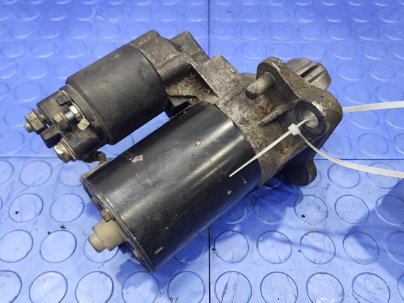 2004 MINI Cooper Starter Motor