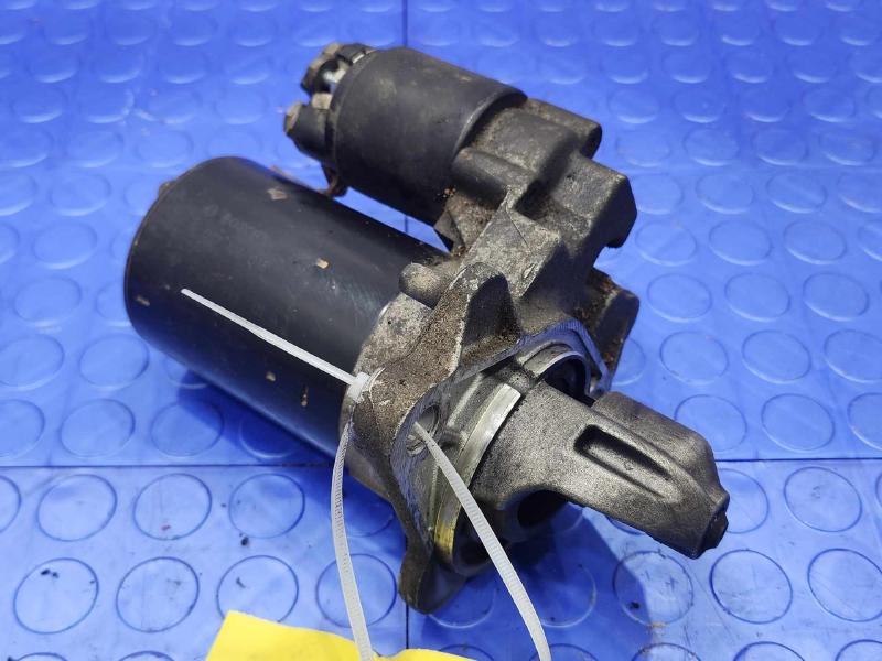 2004 MINI Cooper Starter Motor