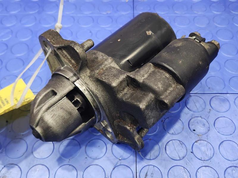 2004 MINI Cooper Starter Motor