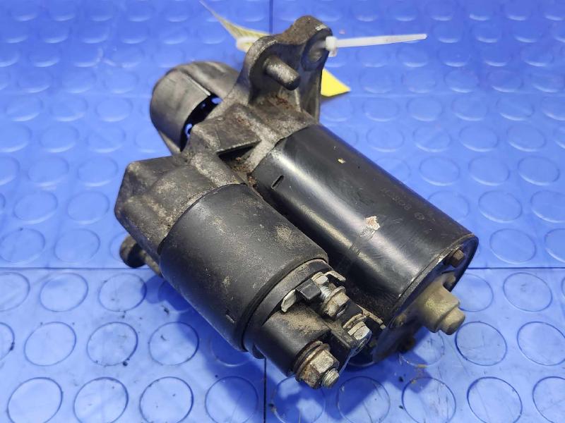 2004 MINI Cooper Starter Motor