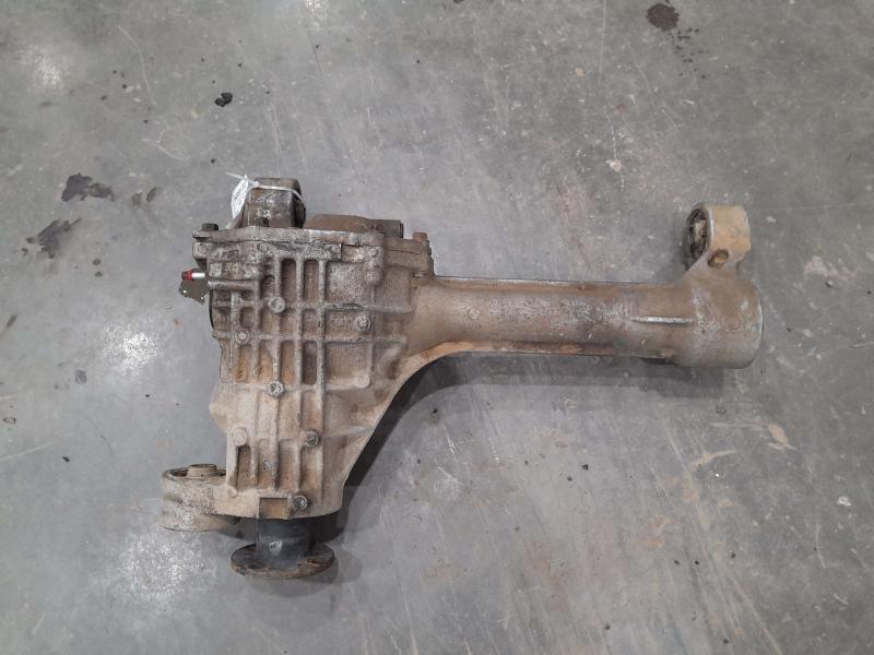 2005 - 2019 Nissan Frontier Front Differential 4.0L ONLY 3.36 Ratio OEM 38500EA300