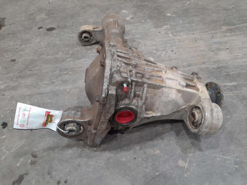 2005 - 2019 Nissan Frontier Front Differential 4.0L ONLY 3.36 Ratio OEM 38500EA300