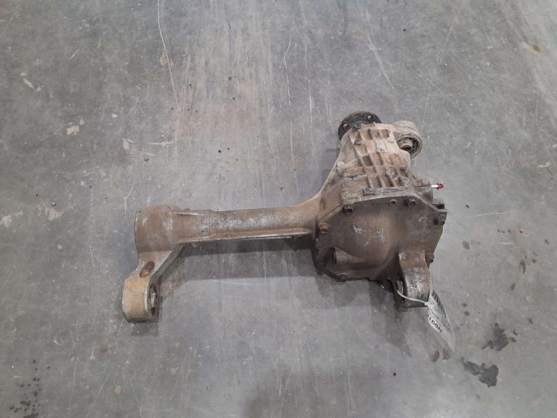 2005 - 2019 Nissan Frontier Front Differential 4.0L ONLY 3.36 Ratio OEM 38500EA300