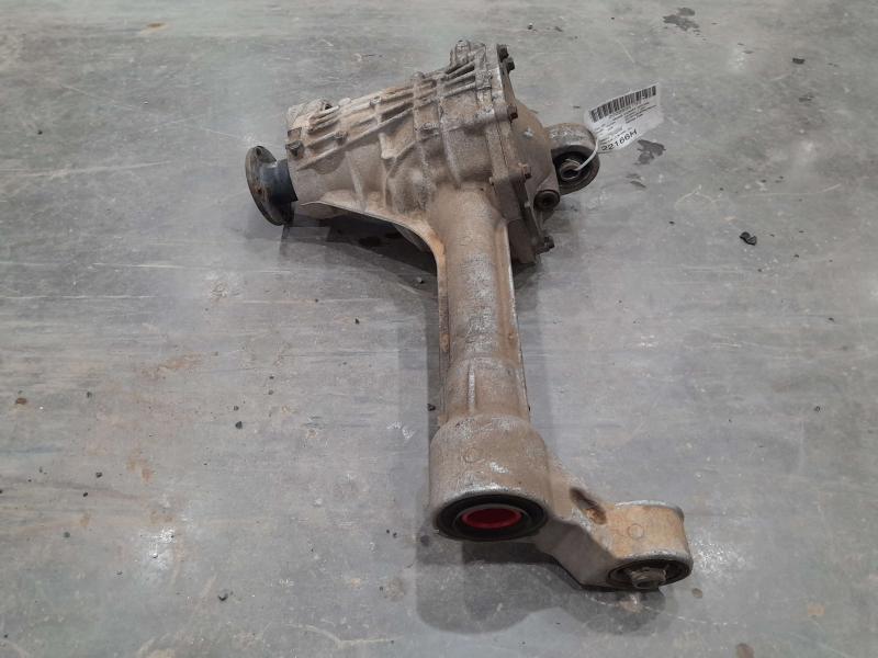 2005 - 2019 Nissan Frontier Front Differential 4.0L ONLY 3.36 Ratio OEM 38500EA300